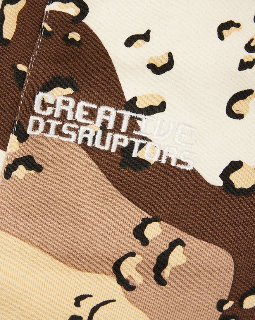 （訳ありセール 格安） Shop Little Giants Toddler Chocolate Chip Camo Shorts SN 化粧水・ローション・トナー