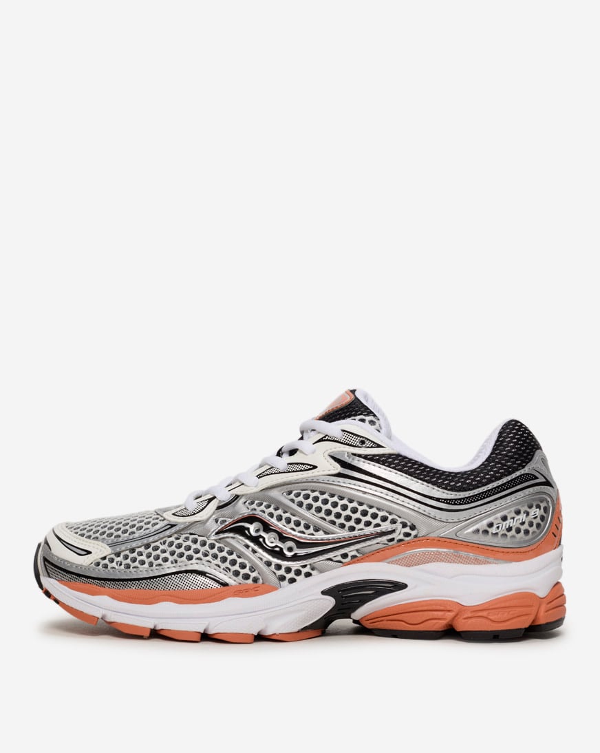 Shop Saucony ProGrid Omni 9 S70739-11 silver | SNIPES USA