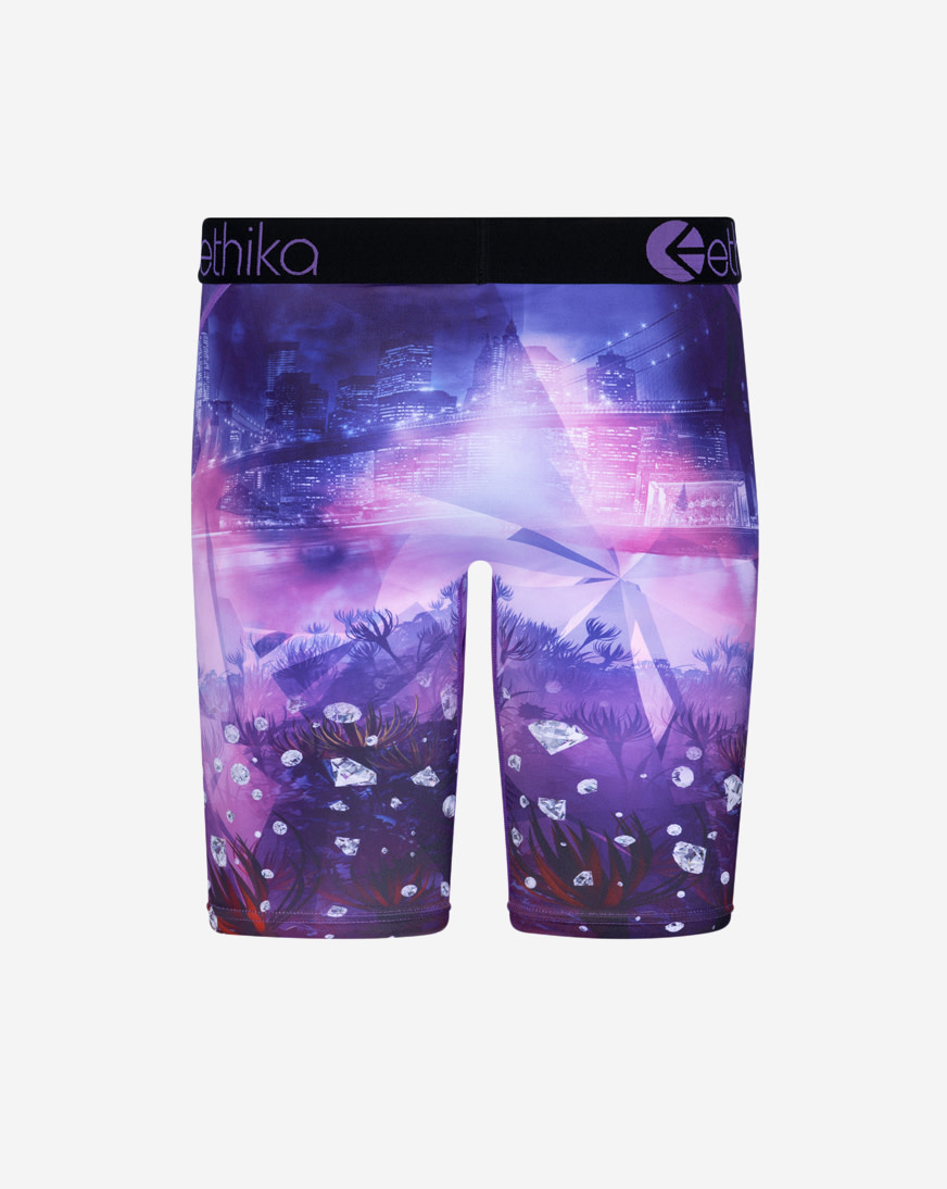 ◆ihika◆ Shop Ethika Blue Bell Wash Briefs MLUS2932 multi | SNIPES USA