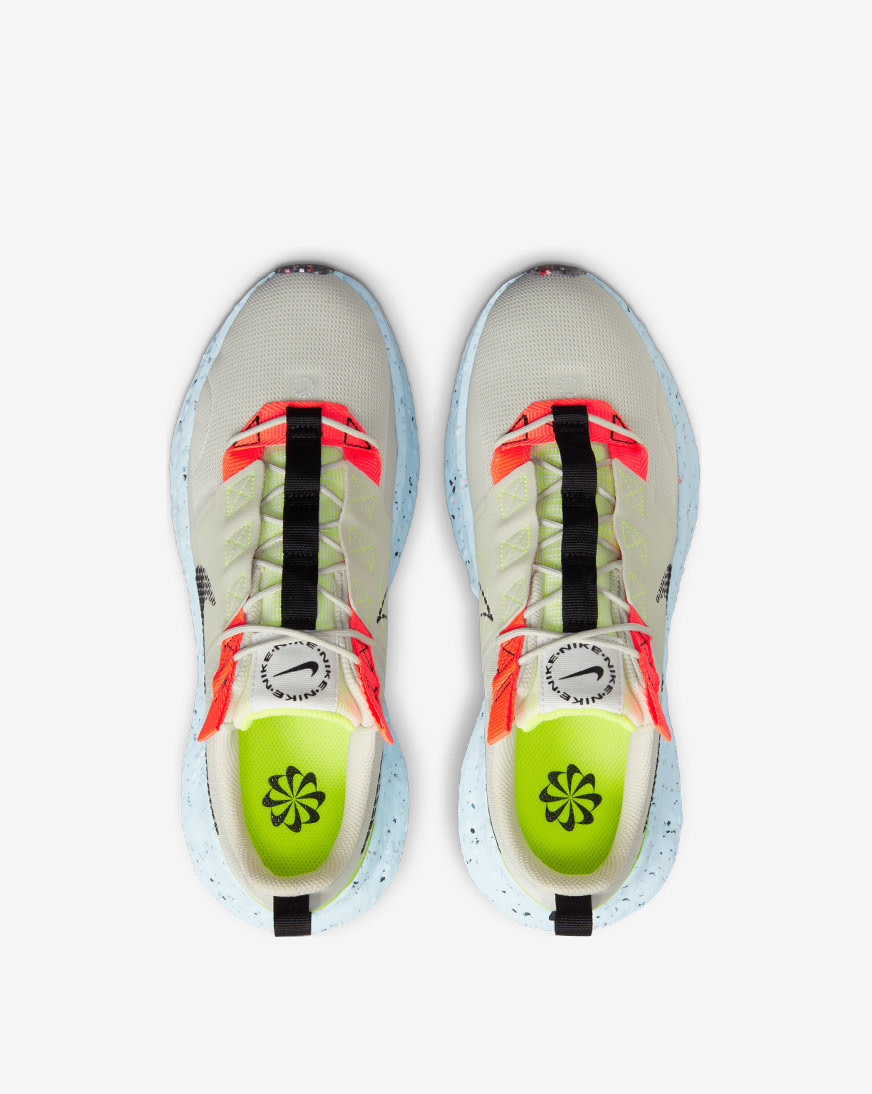Shop Nike Crater Impact DB2477-010 multi SNIPES USA