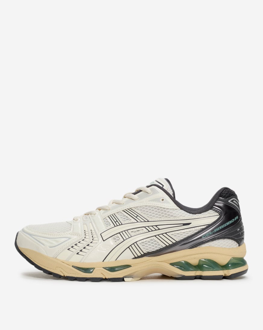 Shop Asics GEL-KAYANO 14 1203A537-113 cream | SNIPES USA