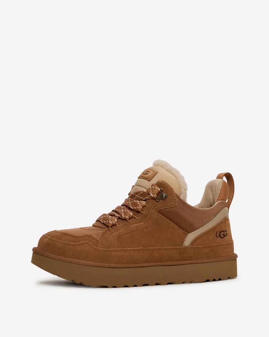 Shop UGG Lowmel 1170750-CHE beige | SNIPES USA