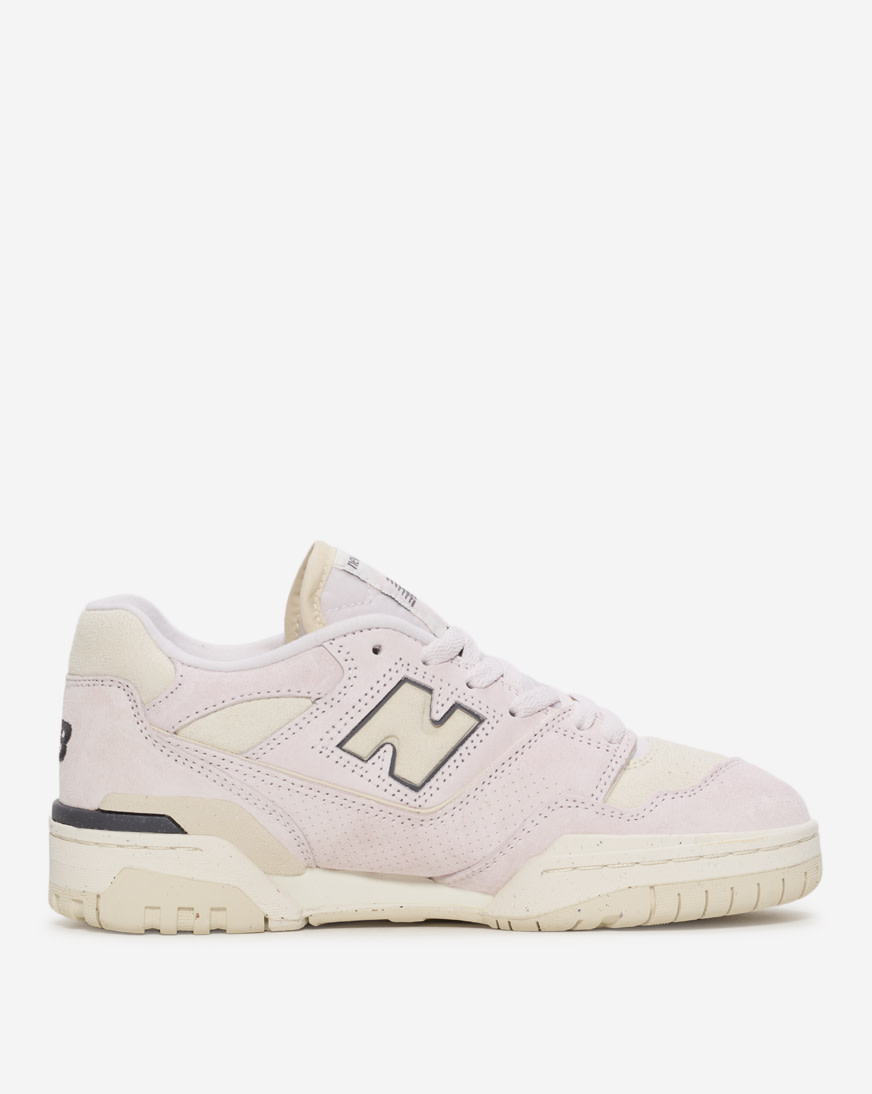Shop New Balance 550 BBW550RC pink | SNIPES USA display picture 1