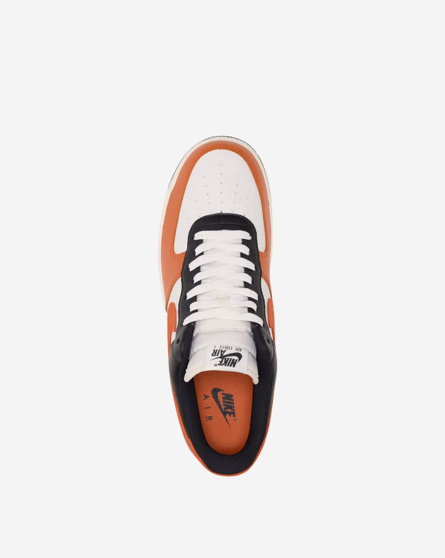 Shop Nike Air Force 1 '07 LV8 HQ4987-010 brown | SNIPES USA