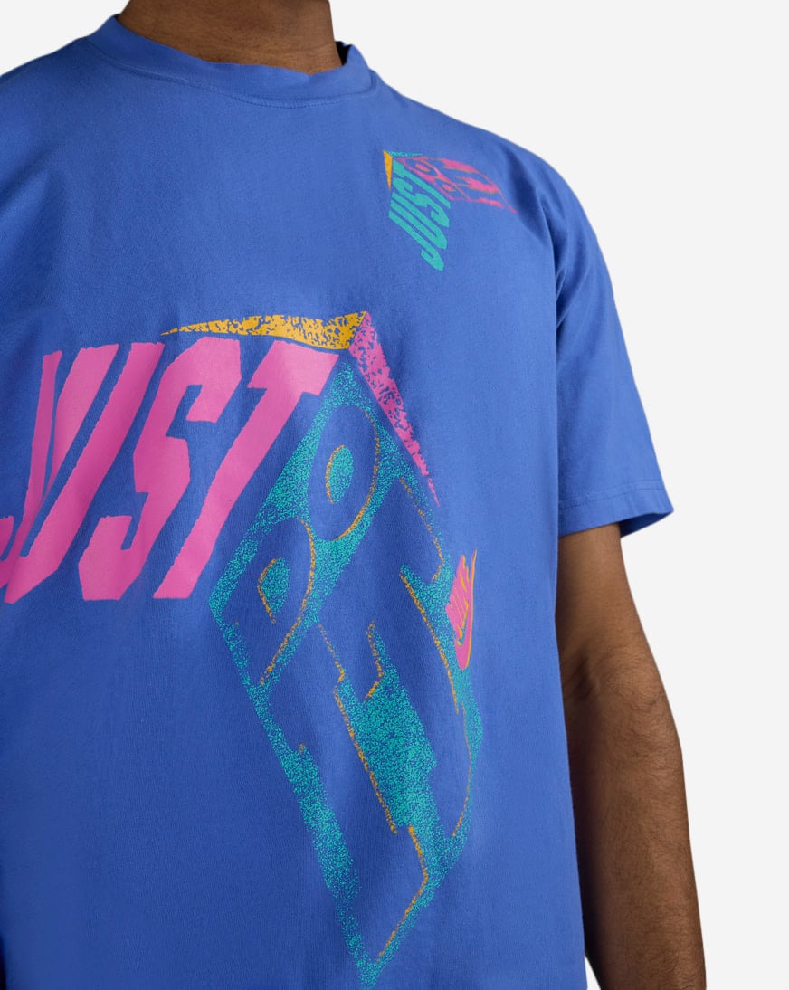 Shop Nike NSW Max90 T-Shirt IQ1006-411 blue | SNIPES USA