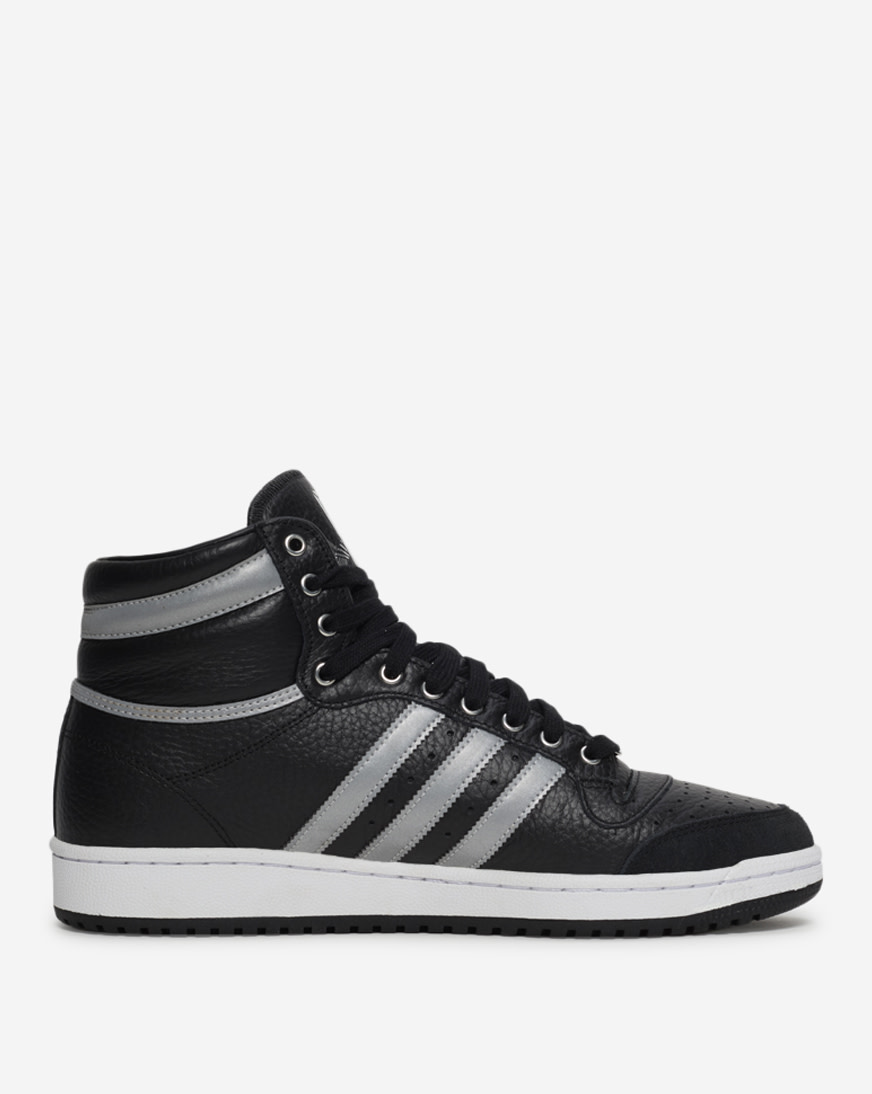 adidas gazelle silver green womens Adidas Top Ten HI RB  DTLR