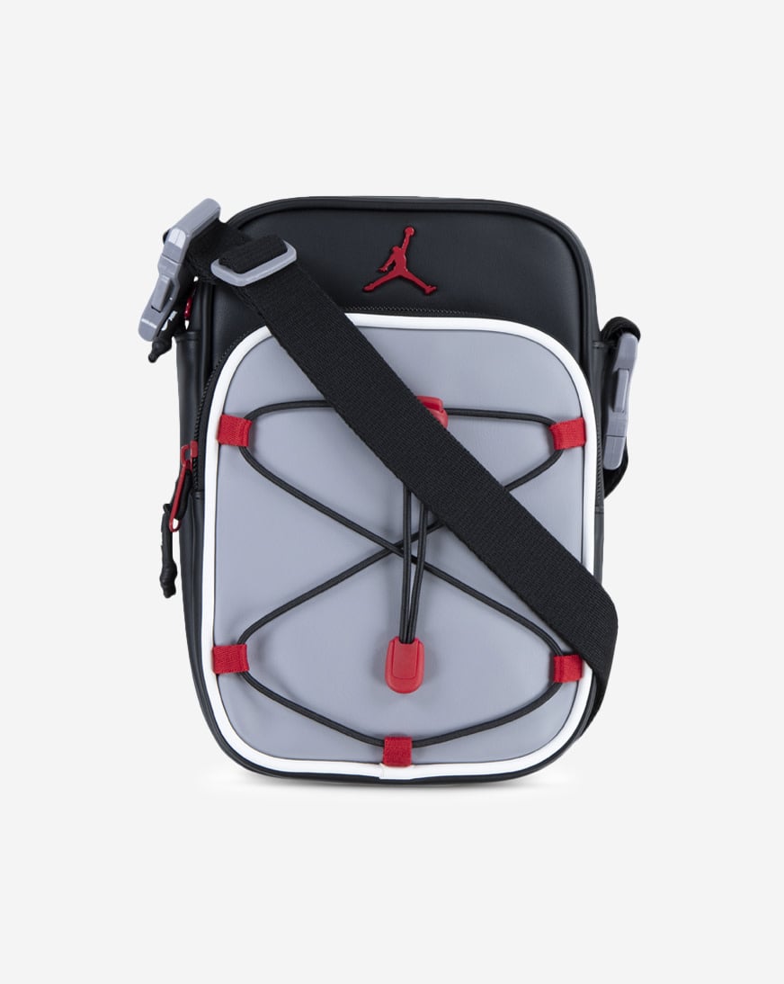【NIKE】◆JORDAN AJ FESTIVAL BAG◆CEMENT GREY◆ Shop Jordan Festival Crossbody Bag MA0922-G0W grey | SNIPES USA