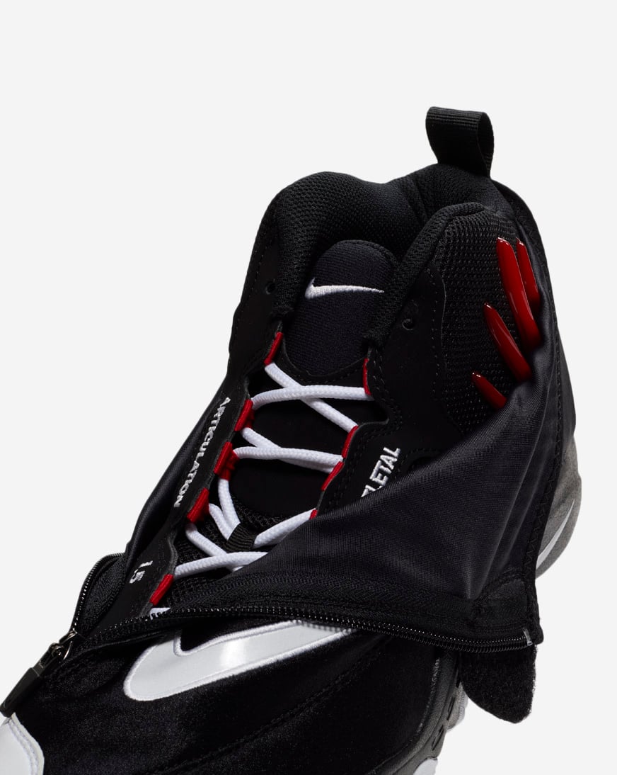 藤*？様 Air Zoom Flight Shop Nike Air Zoom Flight The Glove IV6206-010 black | SNIPES USA