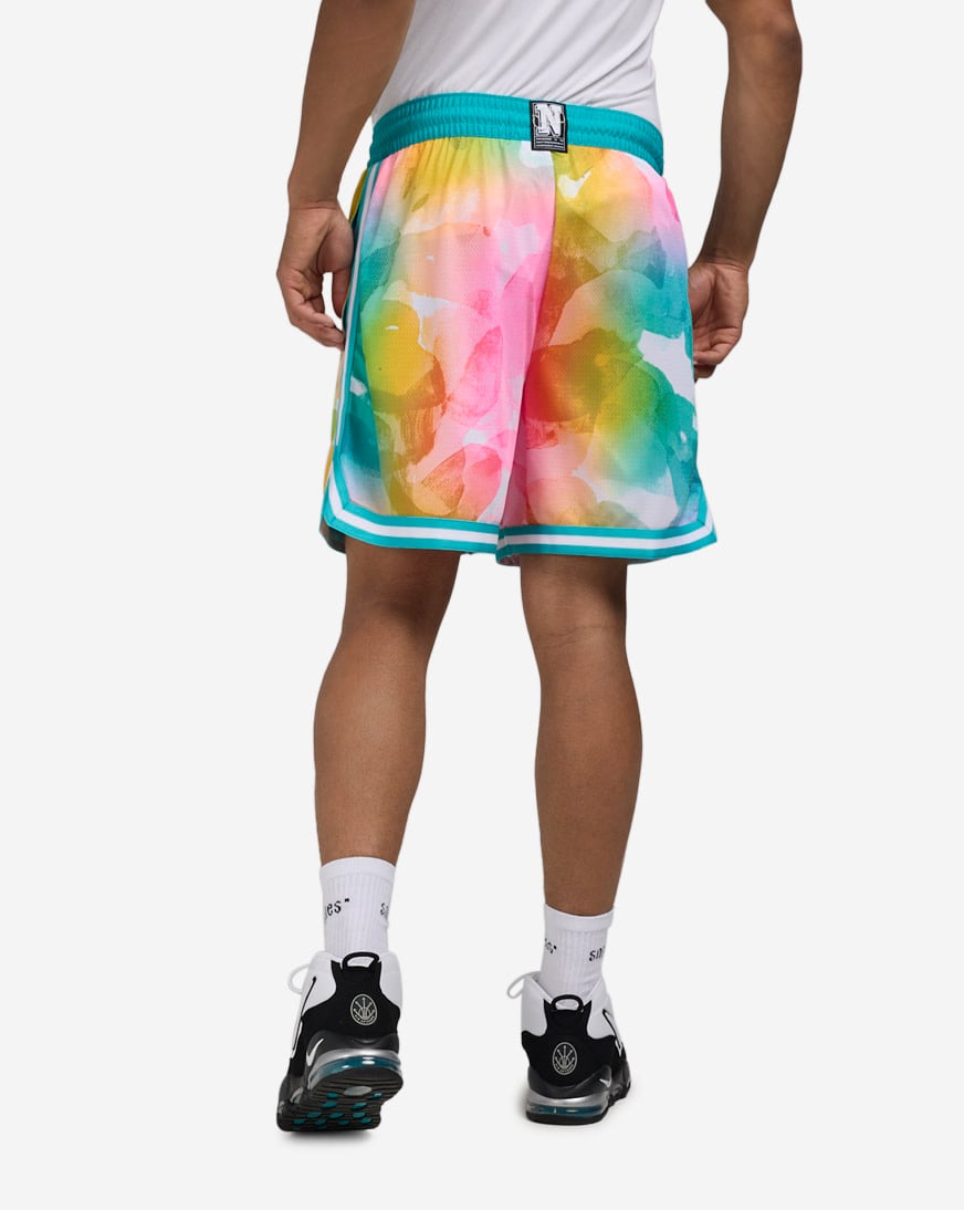 salsation新作 F33 Shorts Tie-Dye色 Мサイズ Shop Nike DNA Dri-FIT 6