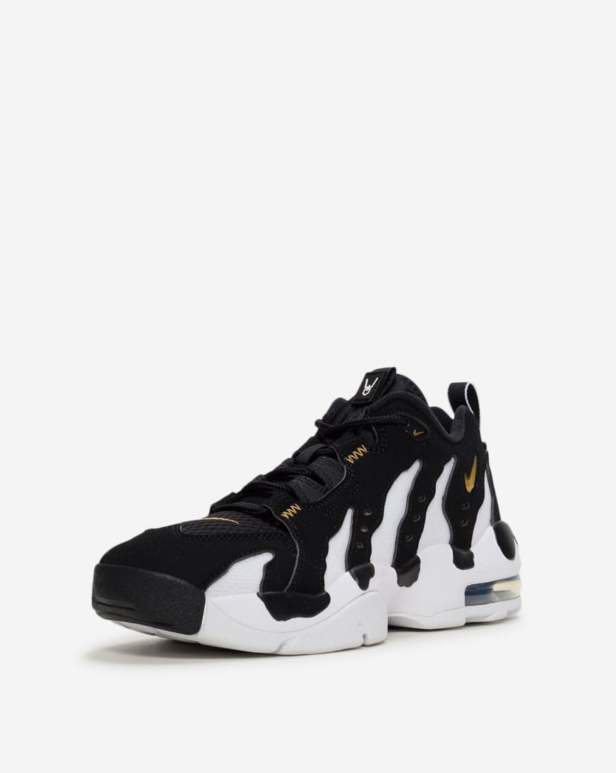 Shop Nike Big Kids' Air DT Max '96 Low IR4714-001 black | SNIPES USA