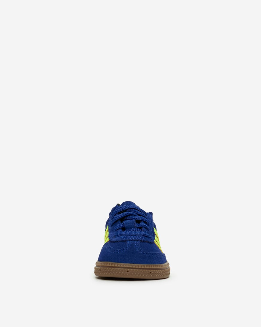 Shop adidas Toddler Handball Spezial JP8008 blue | SNIPES USA