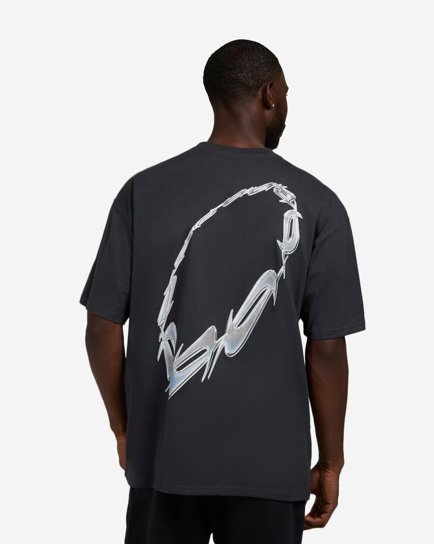 Shop Nike NSW Max90 T-Shirt IQ8129-060 black | SNIPES USA