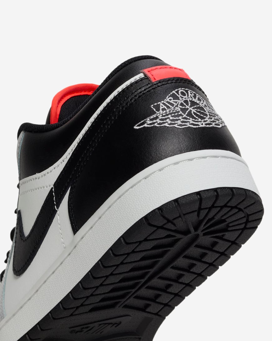 Shop Nike Air Jordan 1 Low 553558-045 grey | SNIPES USA