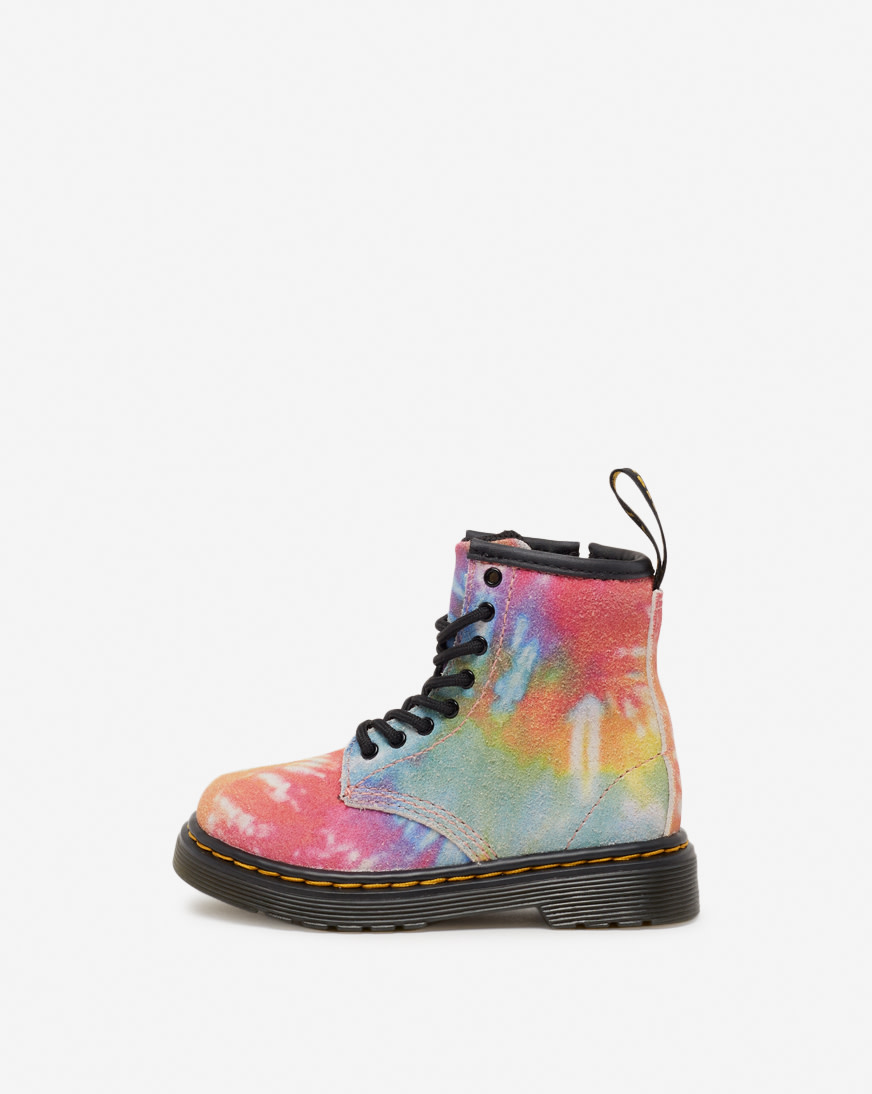 dr martens hide