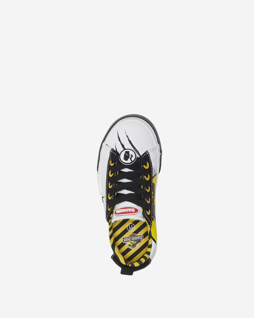 jurassic park converse shoes