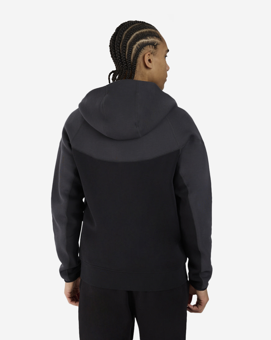 トップス 21FW S.F.C BOA FLEECE ZIP HOODIE 21FW S.F.C BOA FLEECE ZIP HOODIE
