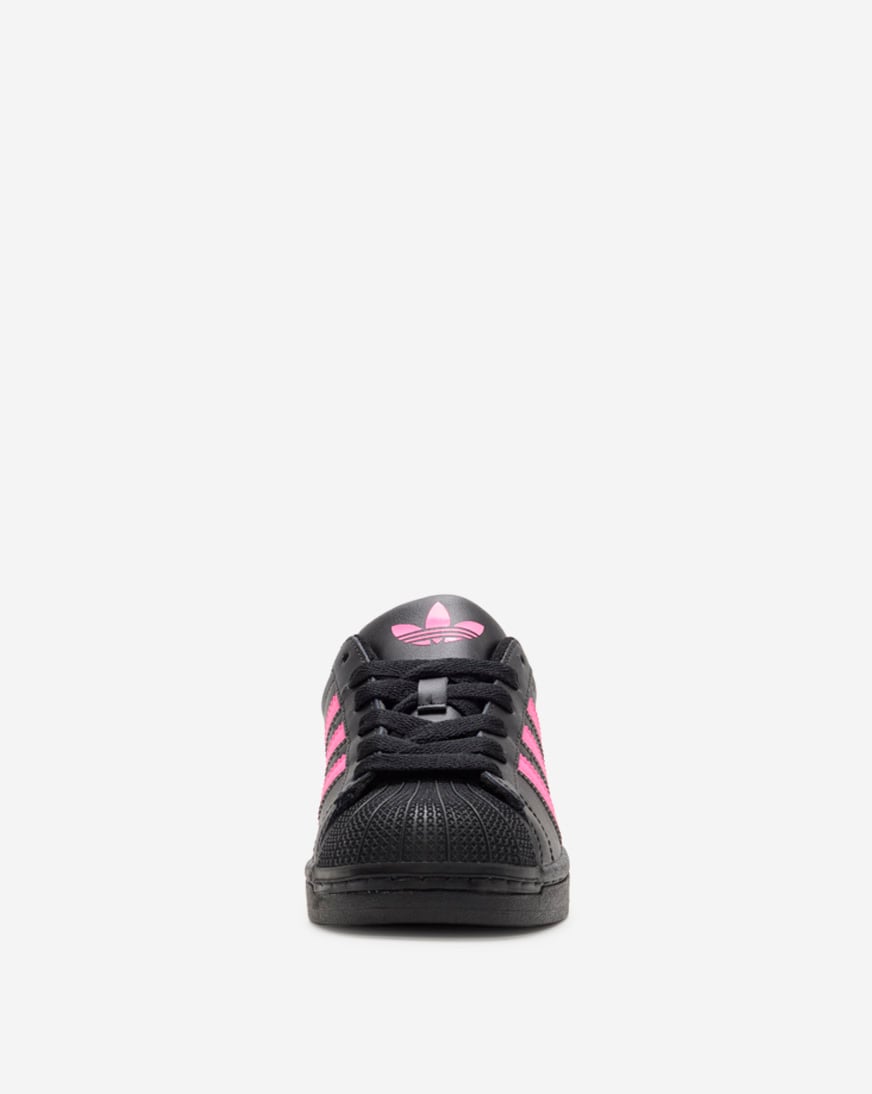 adidas gazelle silver green womens adidas Originals Superstar II Shoes, Core Black / Better Scarlet / Core Black / M 9.5 / W 10.5 main image 0