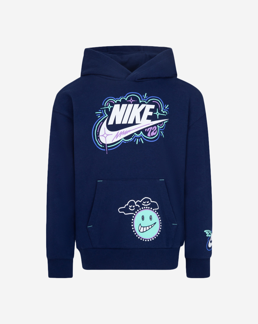 Pre-School NSW Art of Play Hoodie