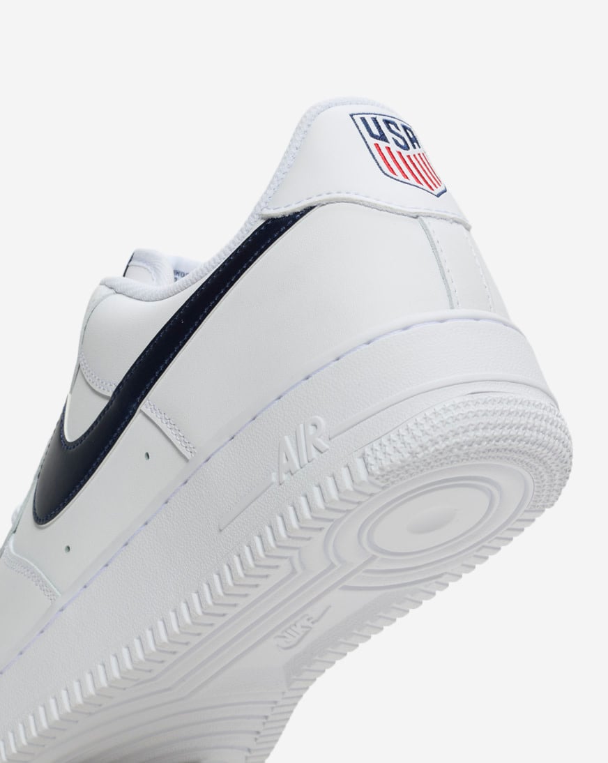 Shop Nike Air Force 1 '07 LV8 IQ0407-100 white | SNIPES USA