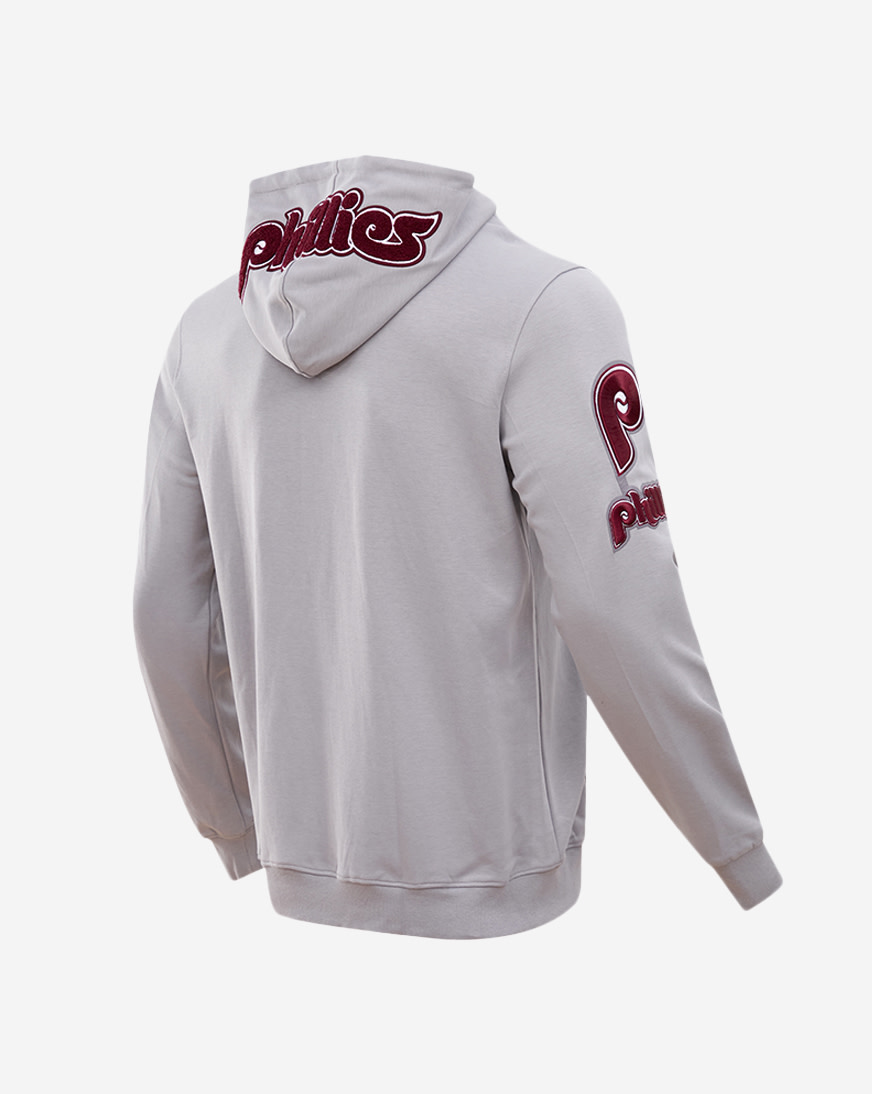 Shop PRO STANDARD Philadelphia Phillies Classic Chenille