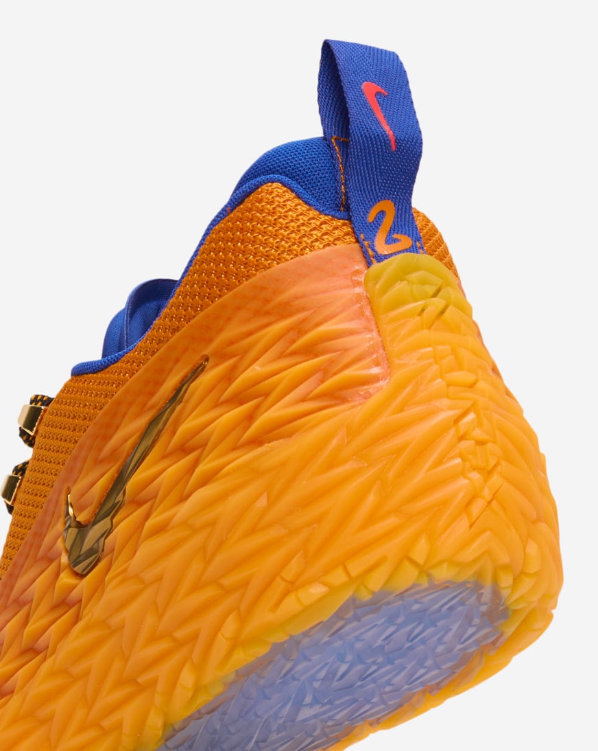 Shop Nike S.T. Charge 
