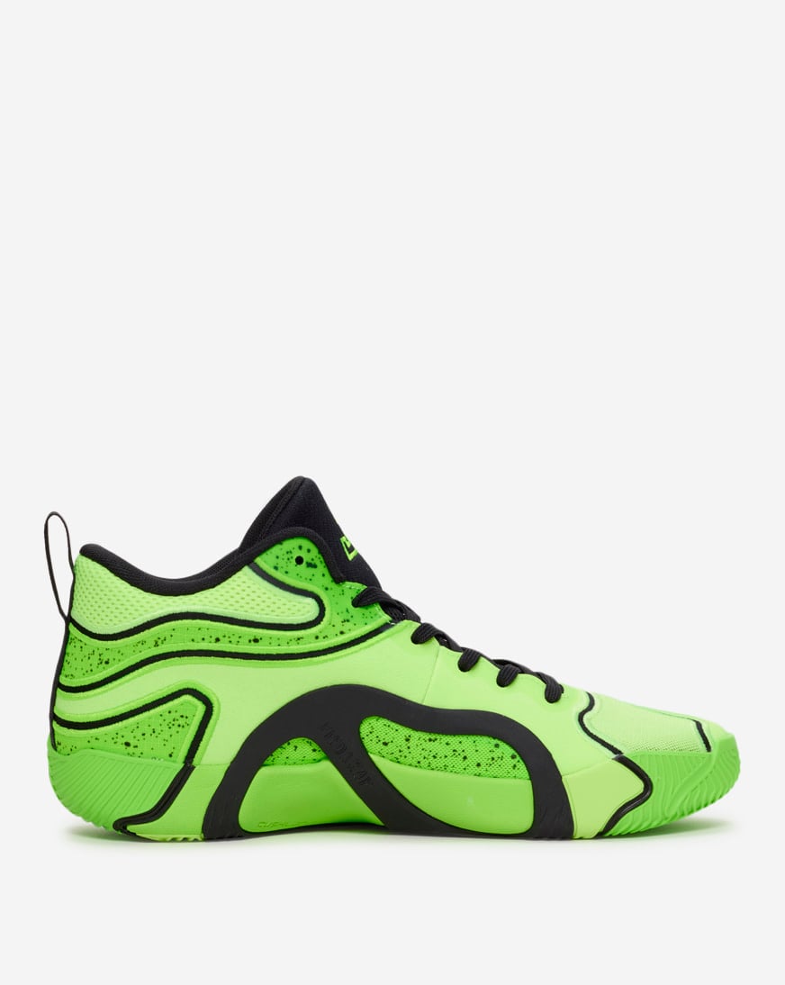 Shop Jordan Tatum 3 HV5884-300 green | SNIPES USA