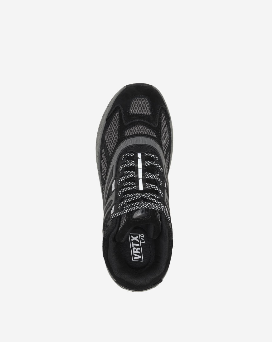 Shop VRTX VX AT84 AT84-012 black | SNIPES USA