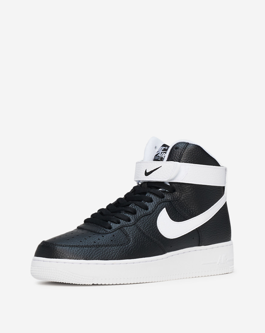 Shop Nike Air Force '07 High CT2303-002 white SNIPES USA