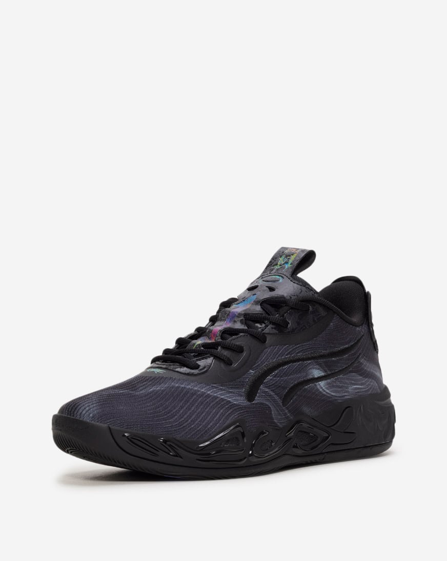 Shop Puma MB.04 LO Team 31217401 black | SNIPES USA