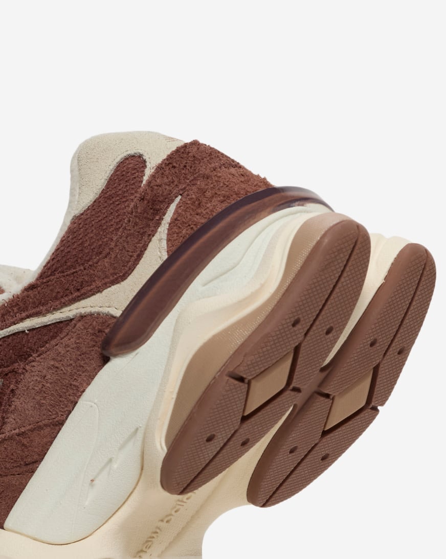 Shop New Balance 9060 U9060CCC brown | SNIPES USA
