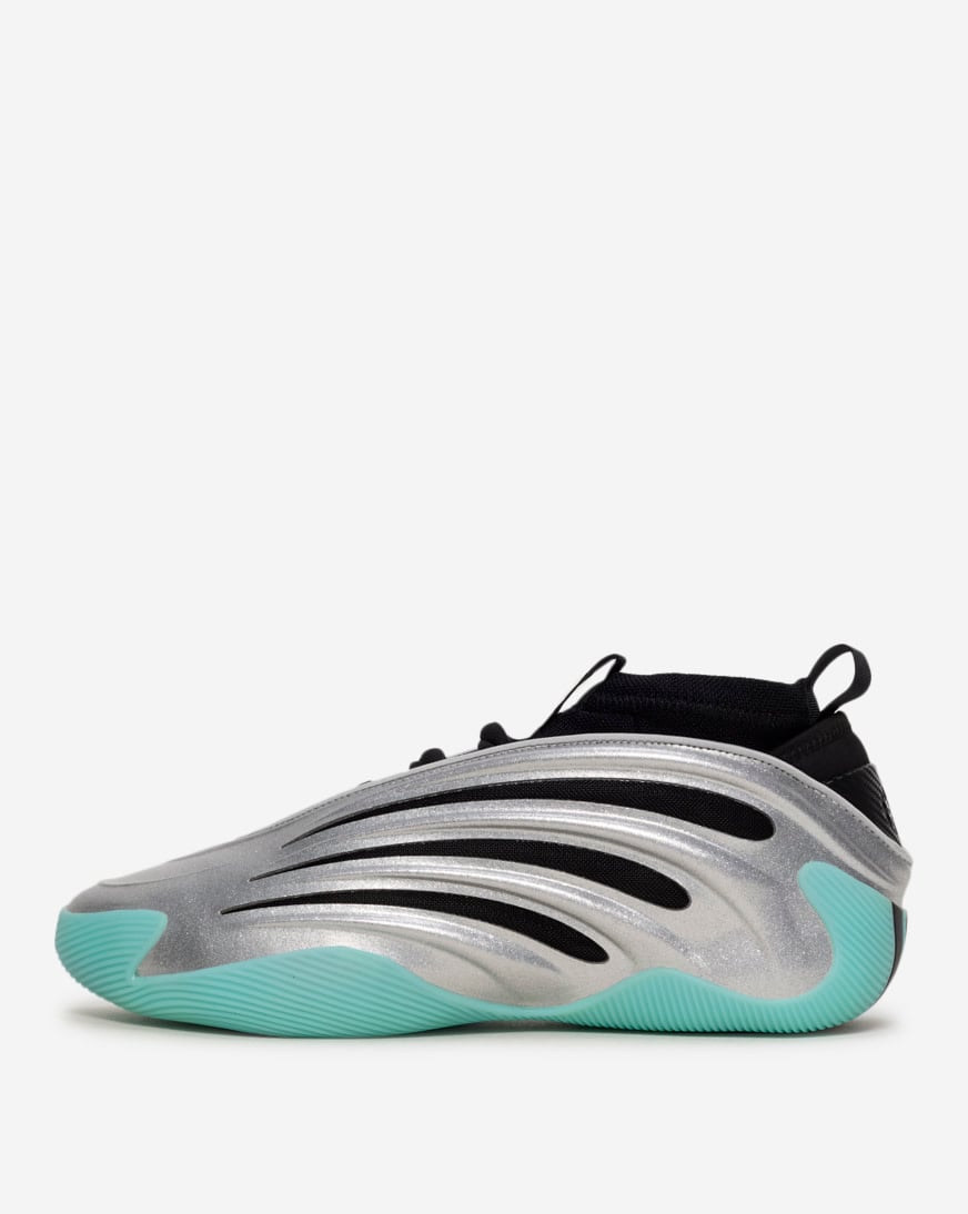 Shop adidas Harden Volume 9 Shoes JS1028 silver | SNIPES USA