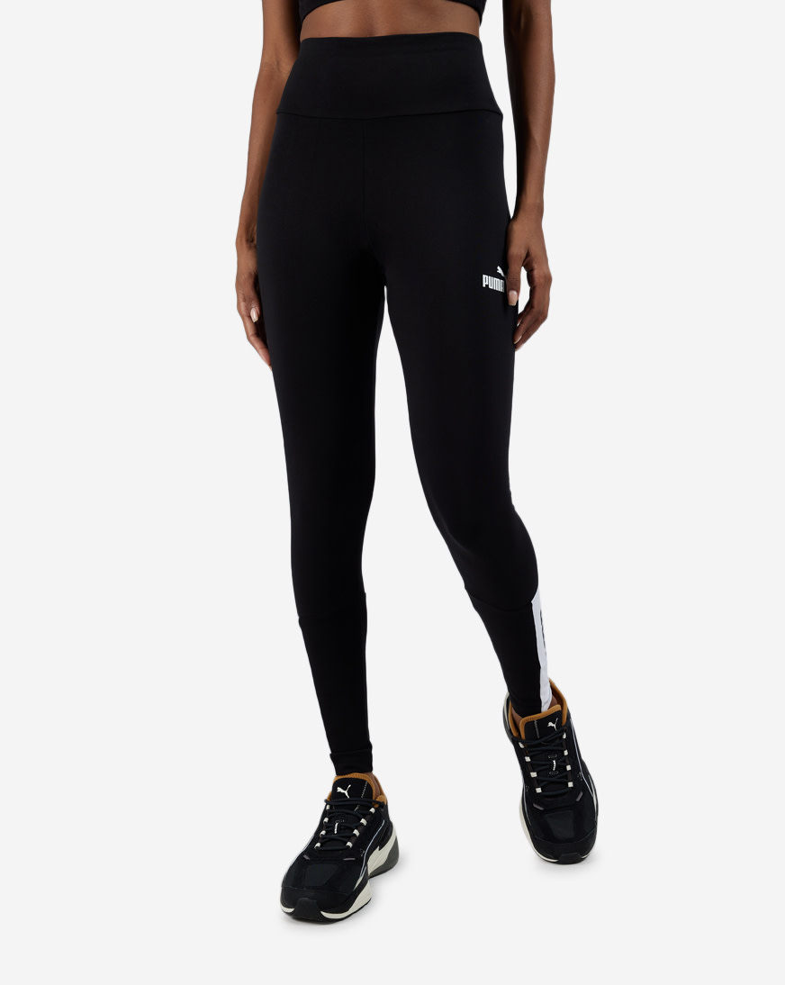 Puma ESS No.1 Logo Legging Dames