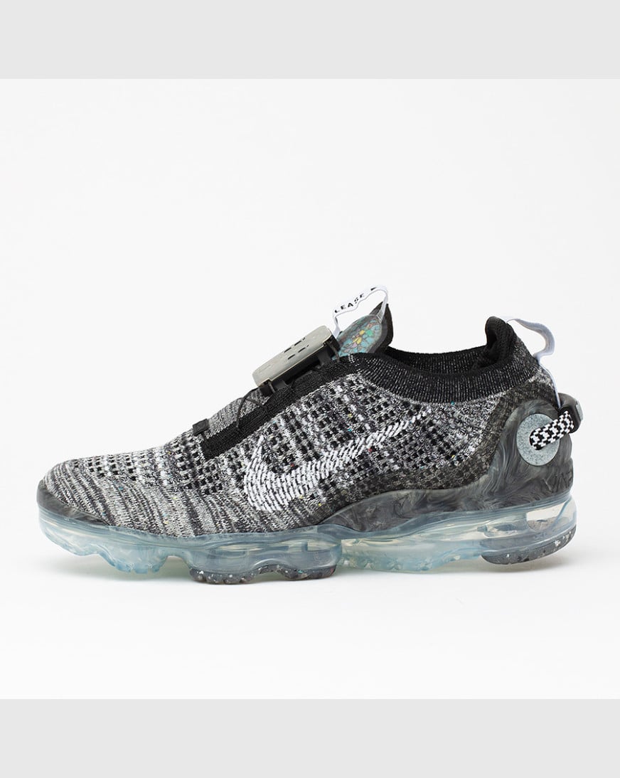 warp flyknit