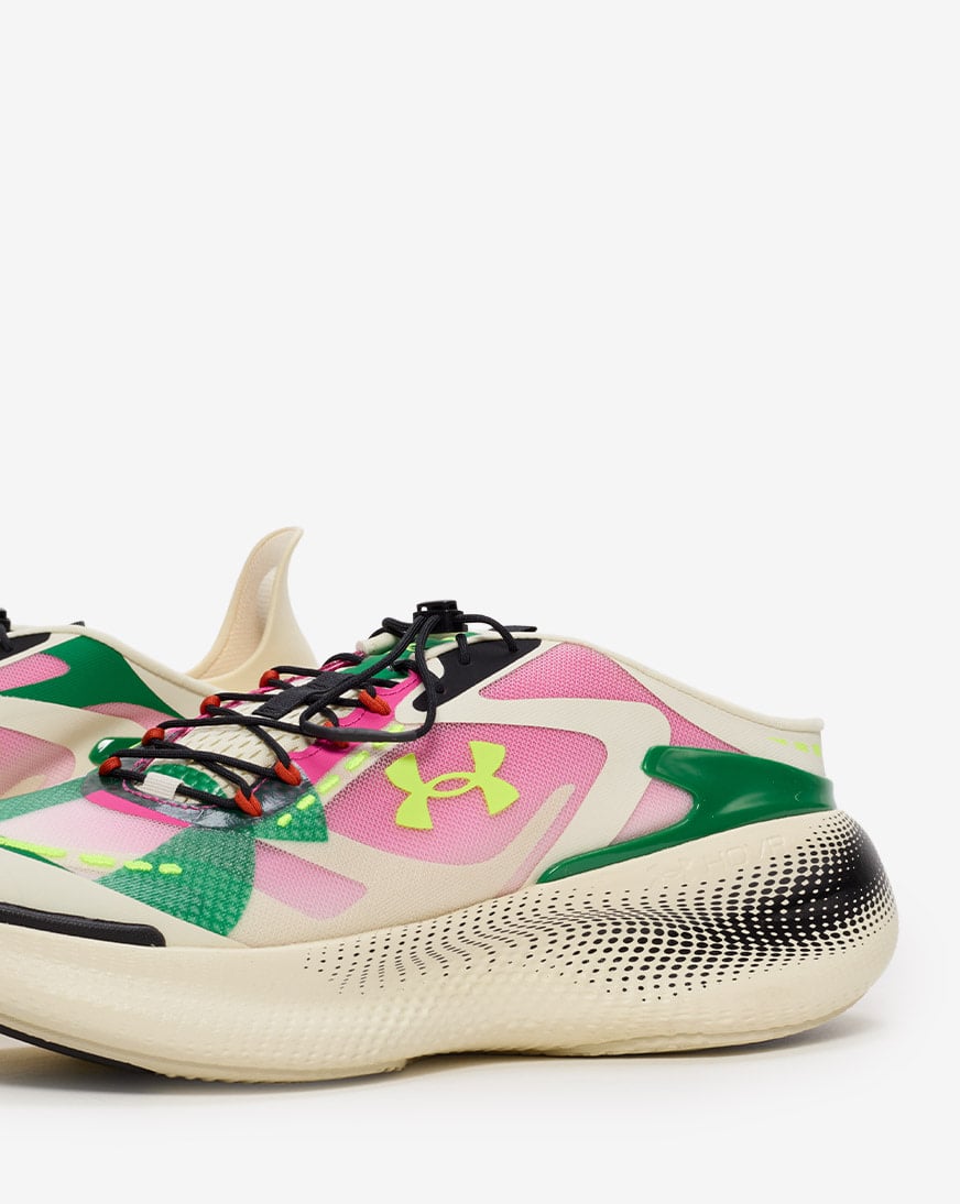 DONDEN(21点) Shop Under Armour Echo SlipSpeed 6006061-142 cream | SNIPES USA