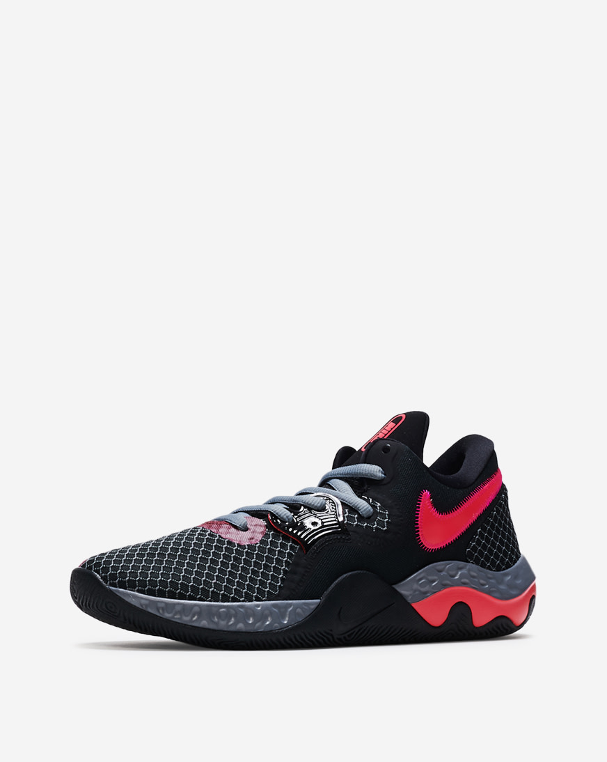 nike renew elevate 2 red