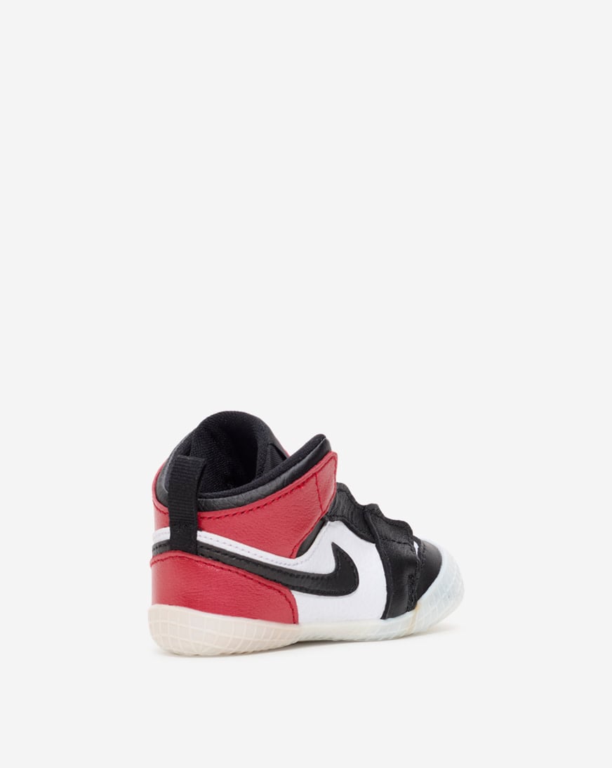 Shop Jordan Crib Air Jordan 1 Retro High OG HJ9289-061 black