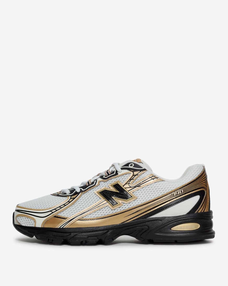 Shop New Balance 740 U740GM2 gold | SNIPES USA