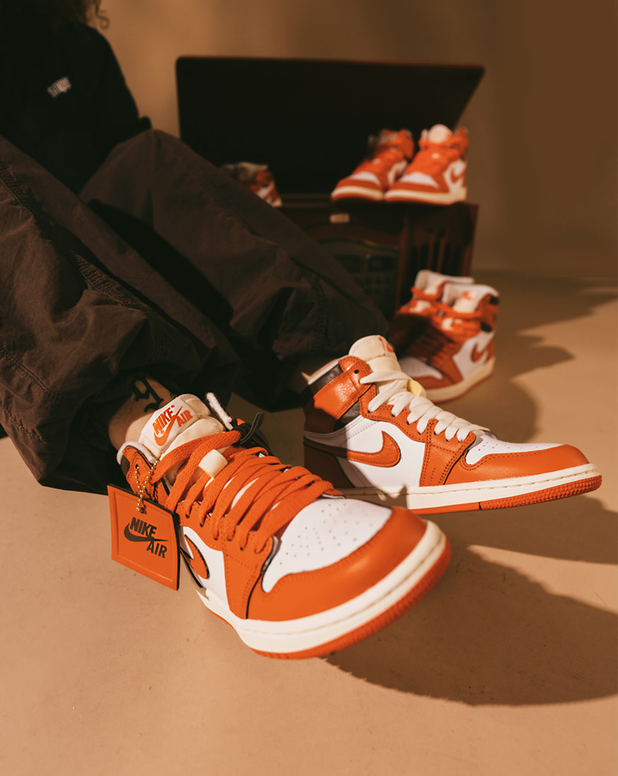 Shop Jordan Air Jordan 1 Retro High OG DO9369-101 white