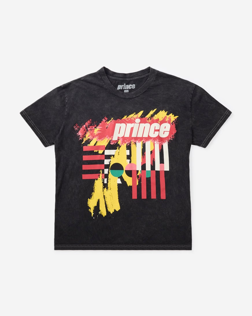 Shop Graphic Tees Prince Tee PSF5TM-704JK-200 grey | SNIPES USA