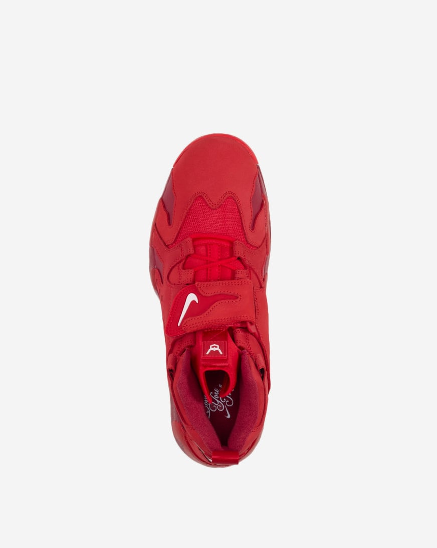 Shop Nike Air DT Max '96 IF1617-600 red | SNIPES USA