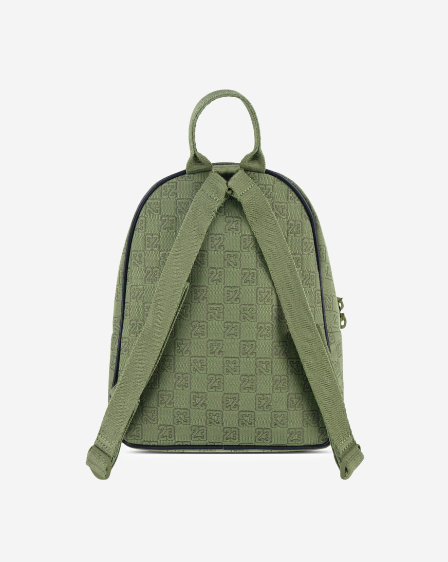 ■JILLSTUART■ Jordan small backpack 2color JLBA5E790BK JLBA Shop Jordan Monogram Mini Backpack 7A0761-EF9 green | SNIPES USA