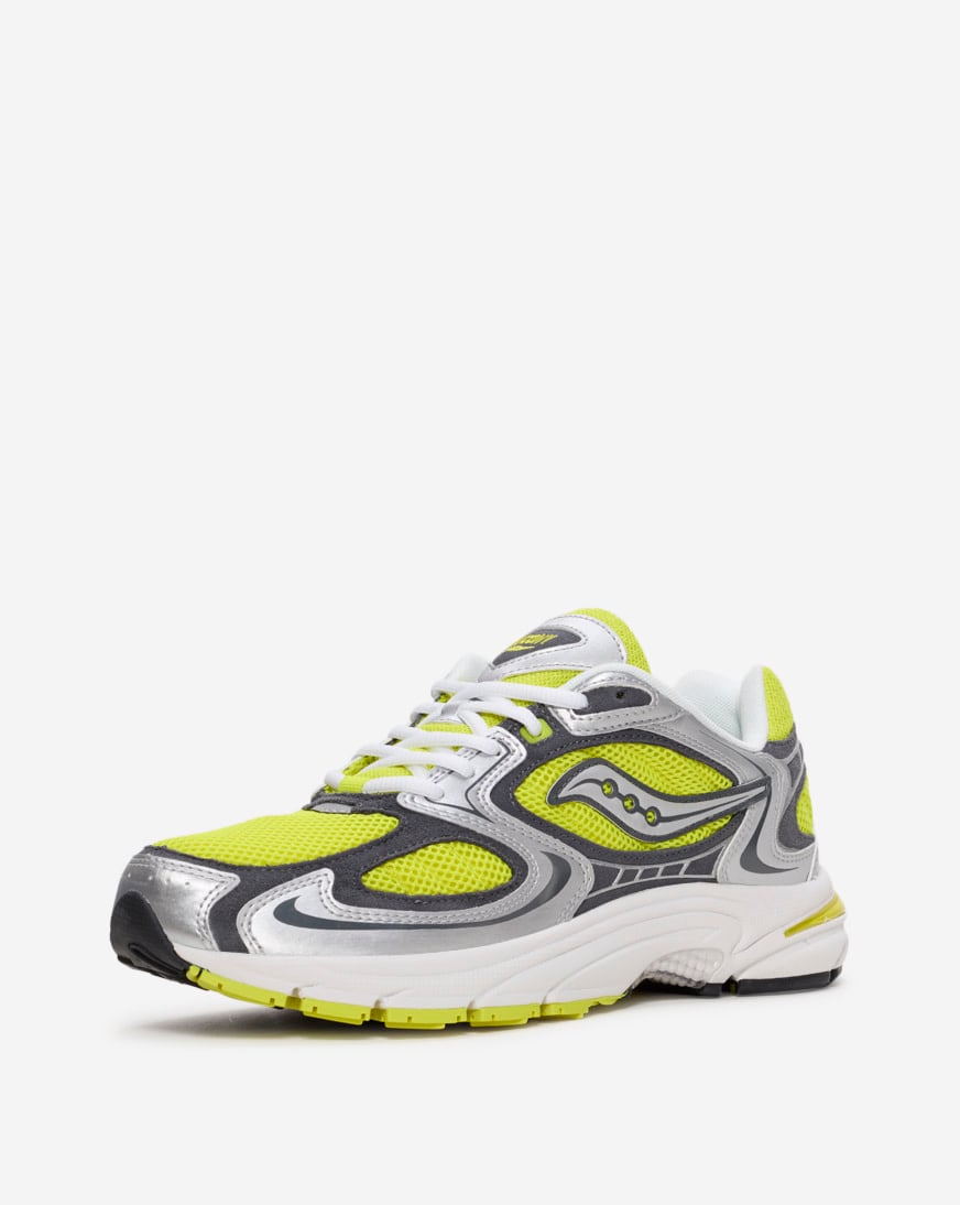 Shop Saucony Grid Jazz 9 S70899-8 yellow | SNIPES USA
