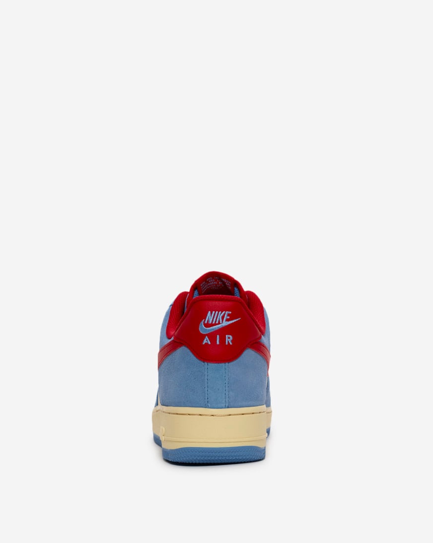 Shop Nike Air Force 1 '07 LV8 FQ8714-401 blue | SNIPES USA