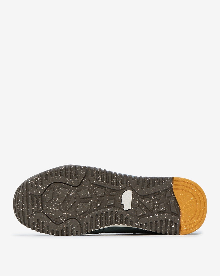 Shop The North Face Berkeley III Boots NF0A5G2Y-32Q green Shop The North Face Berkeley III Boots NF0A5G2Y-32Q green