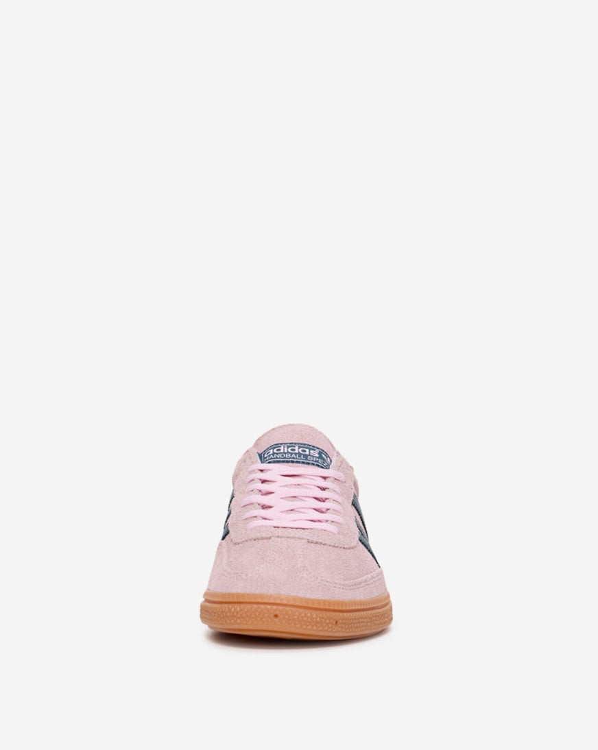 【adidas】HANDBALL SPEZIALW IF6561／23cm adidas Handball Spezial Low Clear Pink Arctic Night W