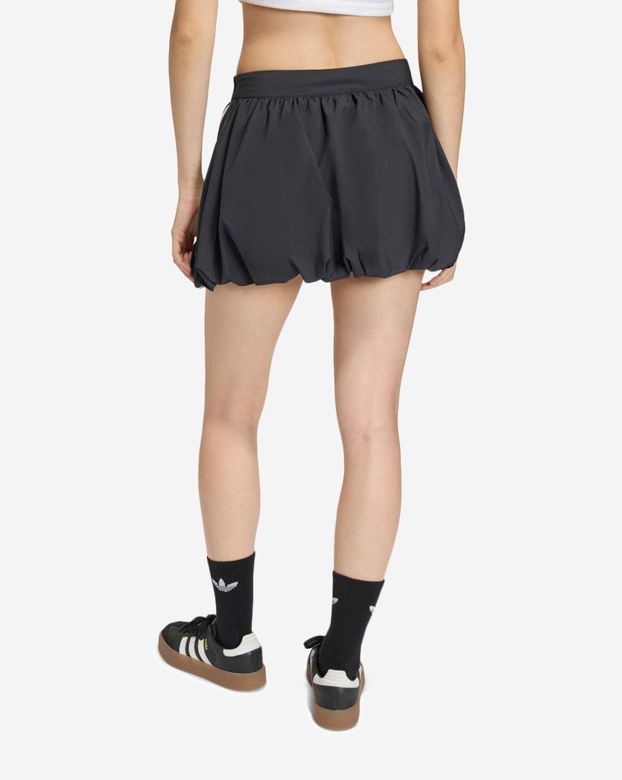 Shop adidas Balloon Skirt KD0299 black | SNIPES USA