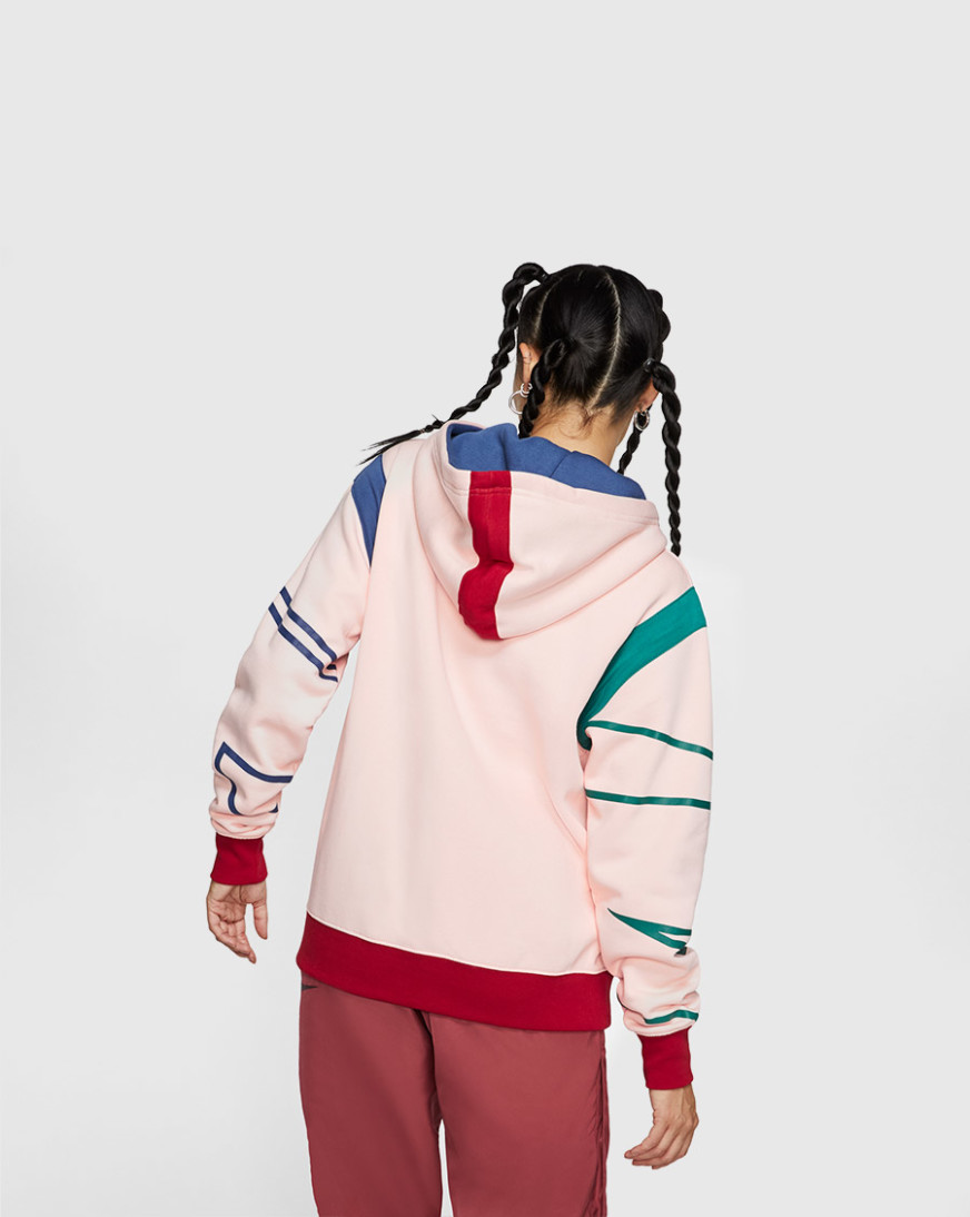 nike af1 pullover hoodie