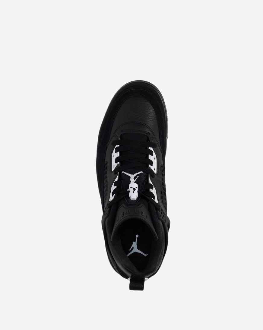 Shop Jordan Spizike Low FQ1759-010 black | SNIPES USA