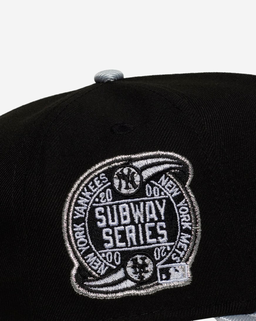 Shop New Era 9Fifty New York Yankees A-Frame Snapback Hat 71065699