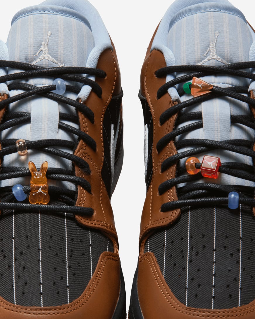 Shop Jordan Air Jordan 1 Low SE IR7560-010 brown | SNIPES USA